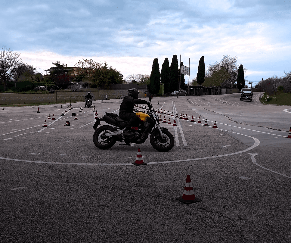 Propedeutica — Moto Academy